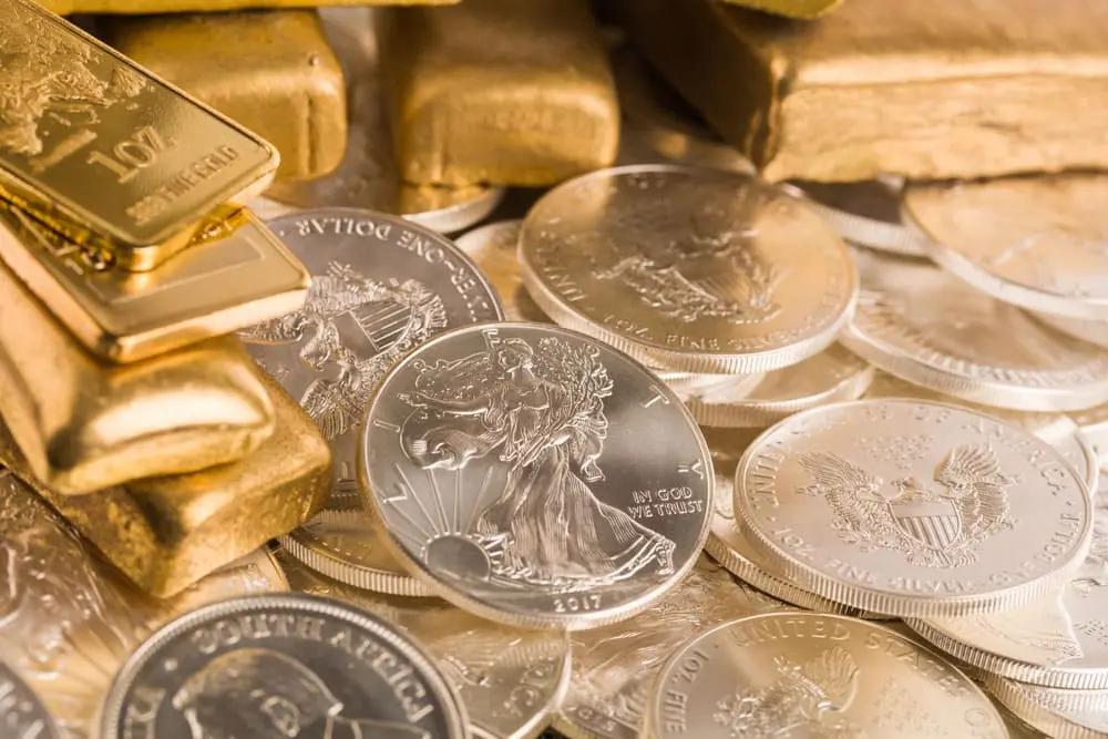 How to Choose the Best Gold IRA Company for Your Retirement