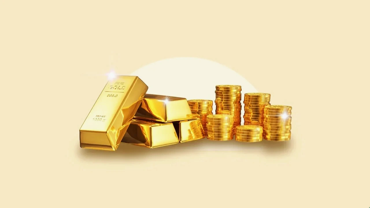 Precious Metals Storage